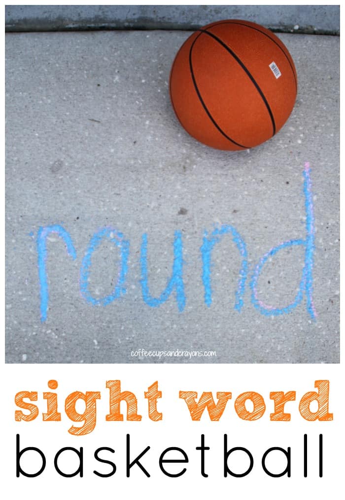 the word basketball
