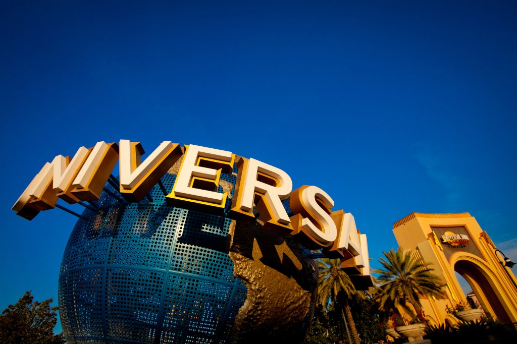 Universal Orlando Best Rides for Kids ages 5-8! {Includes height requirements}