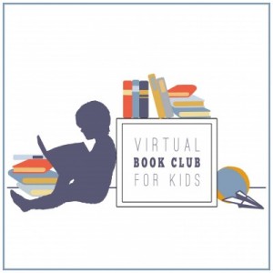 Virtual Book Club for Kids