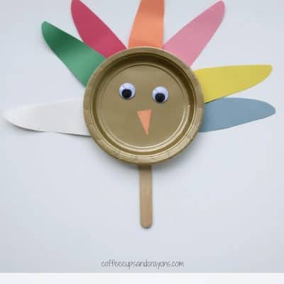 Thanksgiving Archives - Coffee Cups and Crayons