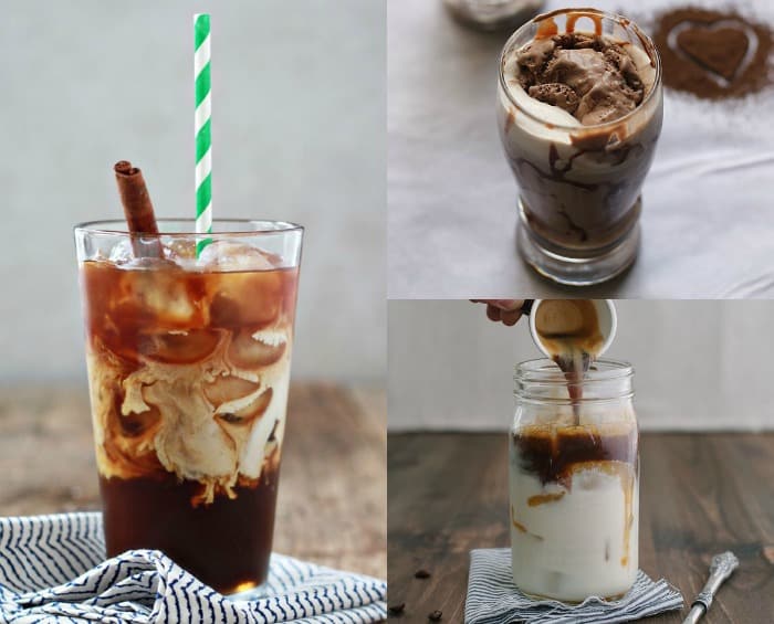 Delicious Iced Coffee Recipes for Summer