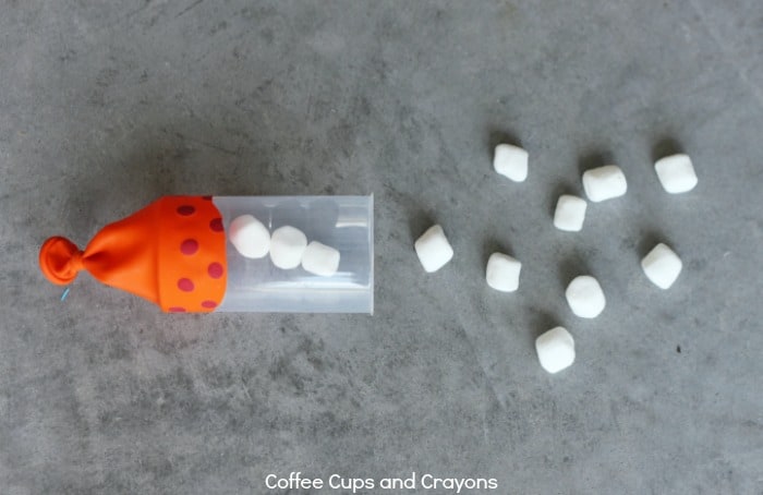 How to Make Marshmallow Shooters
