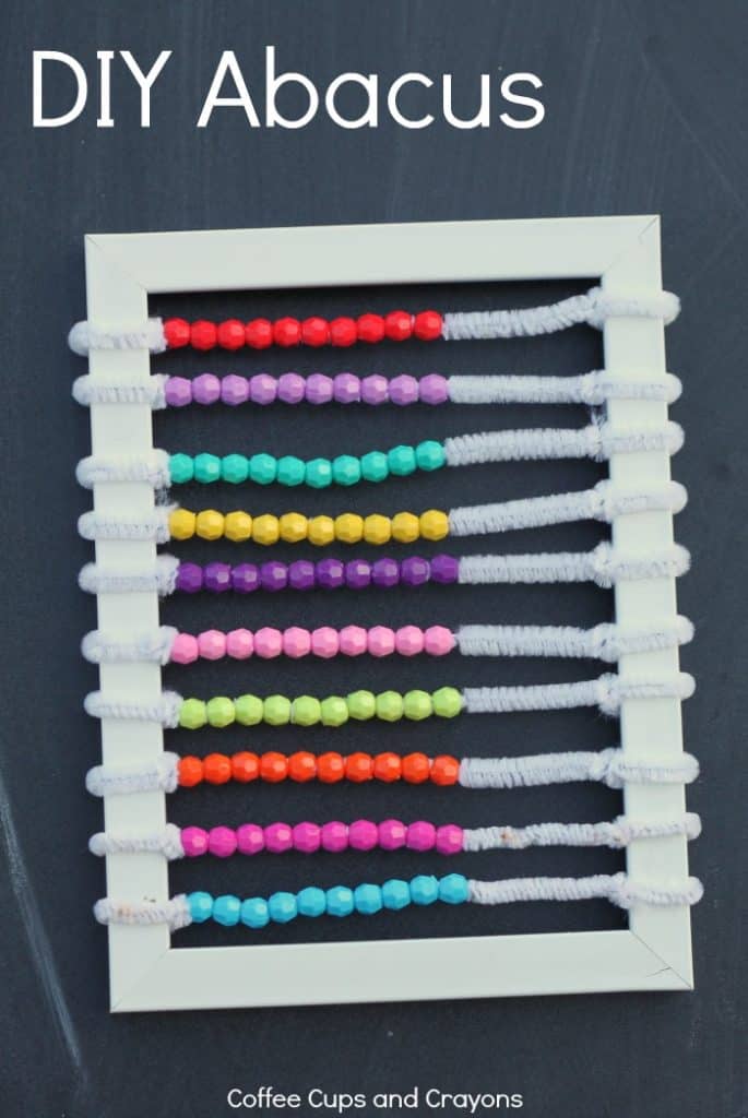 abacus for class 1
