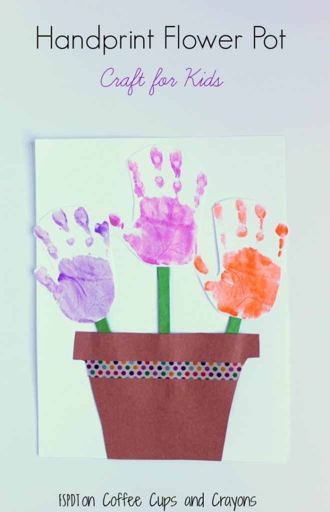 handprint-flower-pot-craft-coffee-cups-and-crayons
